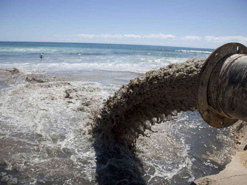生活污水有哪些危害 生活污水有哪些危害