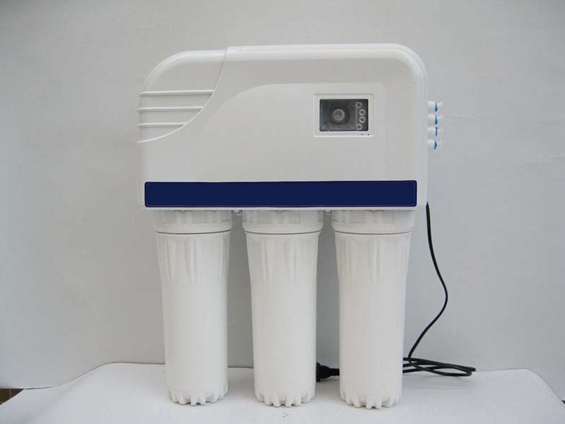 純凈水安不安全,適合長期飲用嗎 純凈水安不安全,適合長期飲用嗎