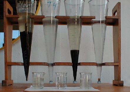 色度為什么是二次供水的必檢測(cè)項(xiàng)目 色度為什么是二次供水的必檢測(cè)項(xiàng)目