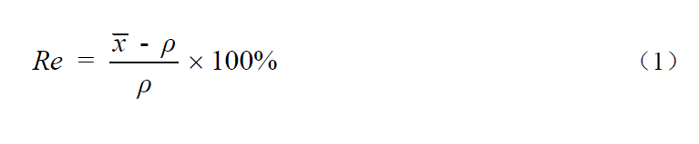 在線(xiàn)水質(zhì)CODcr分析儀基本檢測(cè)范圍的檢驗(yàn)方法 在線(xiàn)水質(zhì)CODcr分析儀基本檢測(cè)范圍的檢驗(yàn)方法