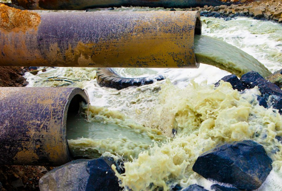 飲用水水質(zhì)急性毒性的檢測(cè)方法 飲用水水質(zhì)急性毒性的檢測(cè)方法