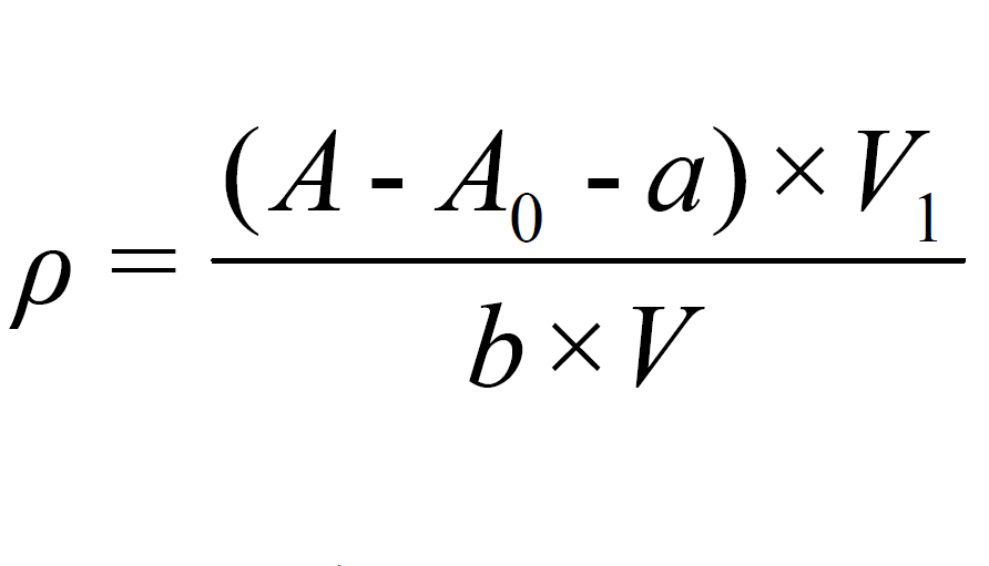 熒光法檢測水中石油類物質(zhì)的操作步驟 熒光法檢測水中石油類物質(zhì)的操作步驟