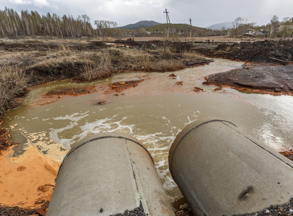 檢測地表水中丙烯腈與丙烯醛含量的方法 檢測地表水中丙烯腈與丙烯醛含量的方法